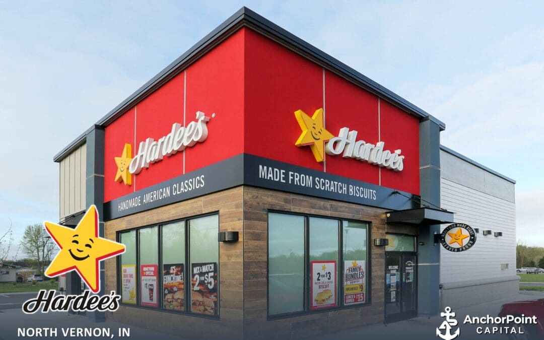 Hardee’s