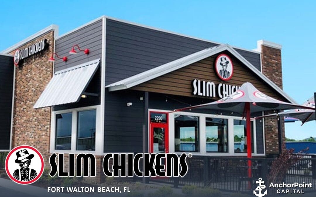 Slim Chicken’s