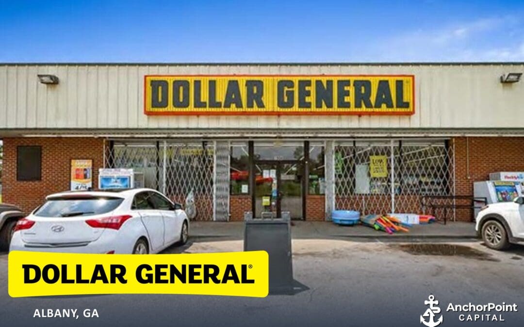 Dollar General
