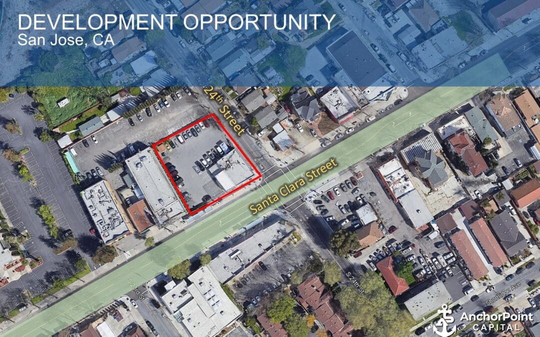Development Opportunity