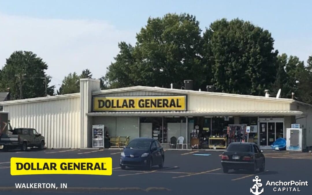 Dollar General