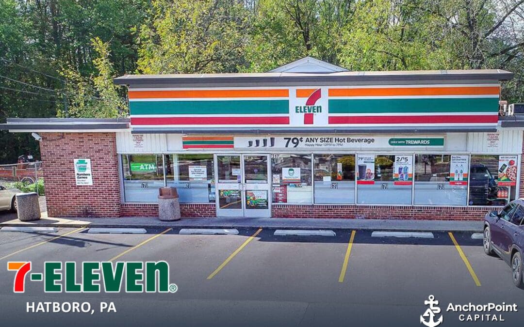 7-Eleven