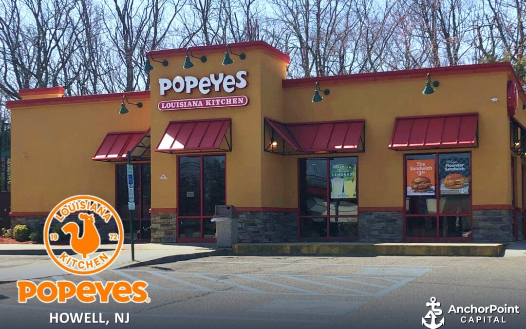Popeye’s