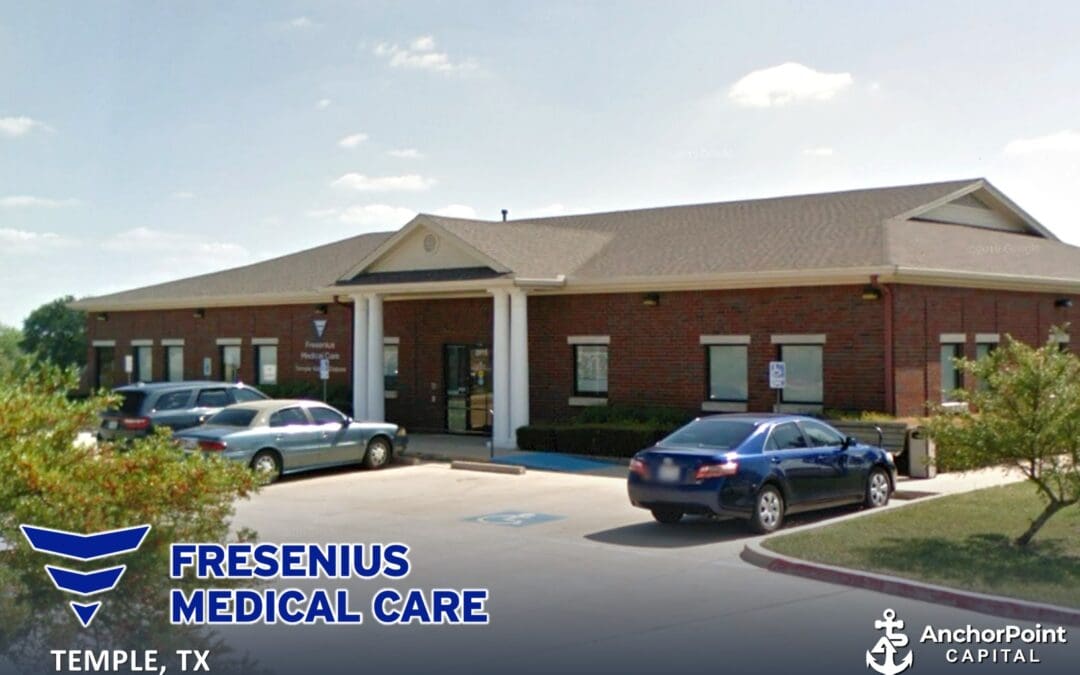 Fresenius Medical Care