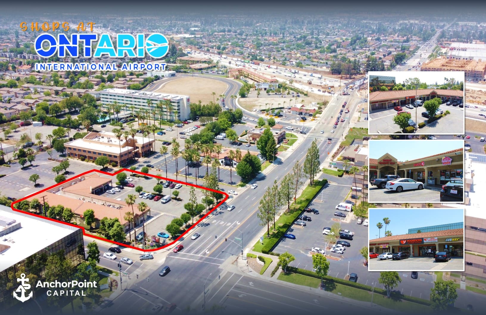 Listed-Shops-to-Ontario-Airport