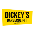 Dickey's Barbecue Pit logo