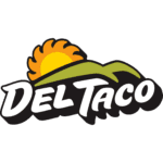 Del Taco logo