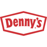 Denny's logo