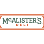 McAllister's Deli logo