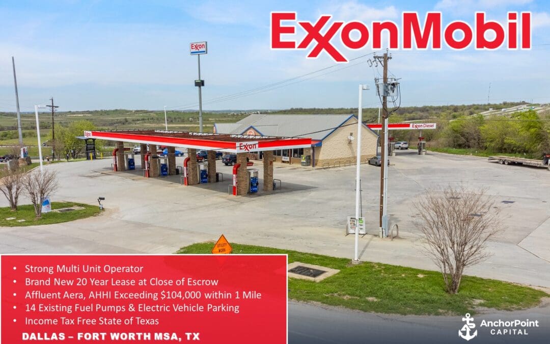 ExxonMobil