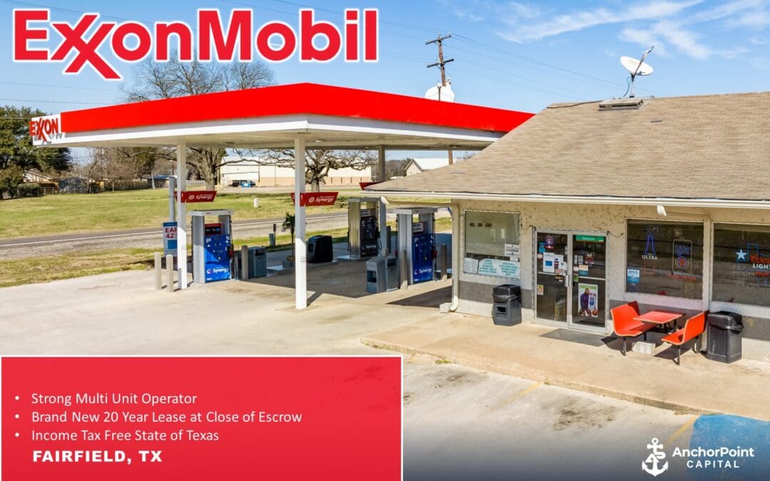 ExxonMobil