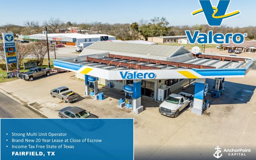 Valero
