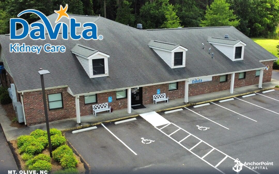 DaVita Kidney Care