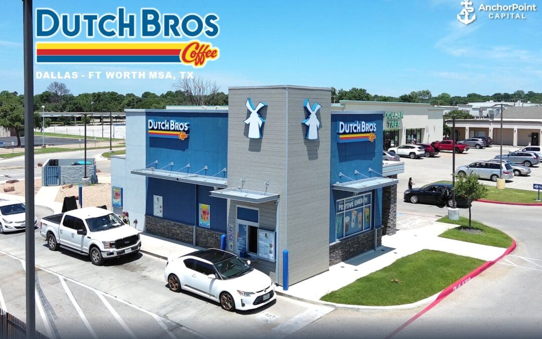 Dutch Bros Coffee