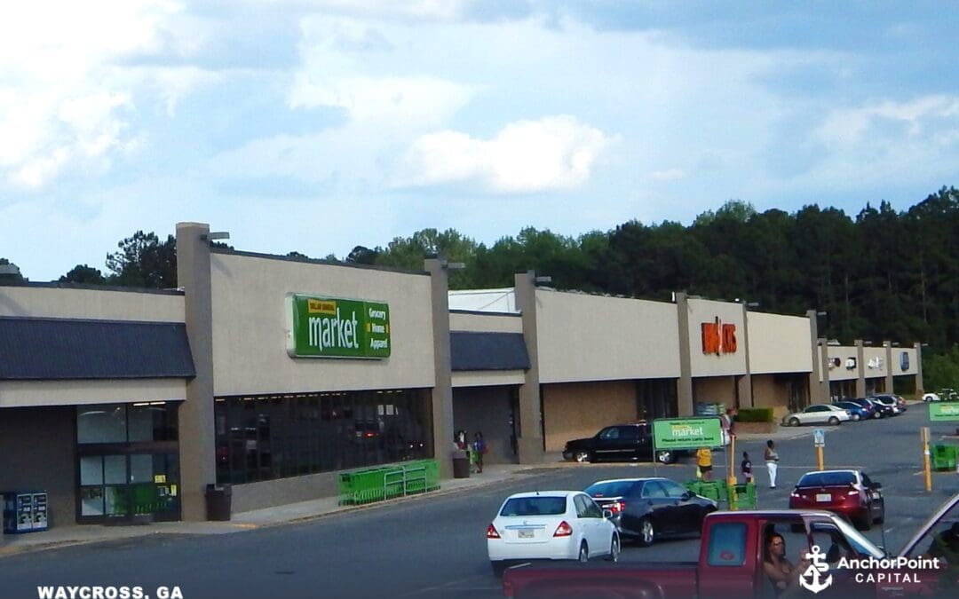 Satilla Square