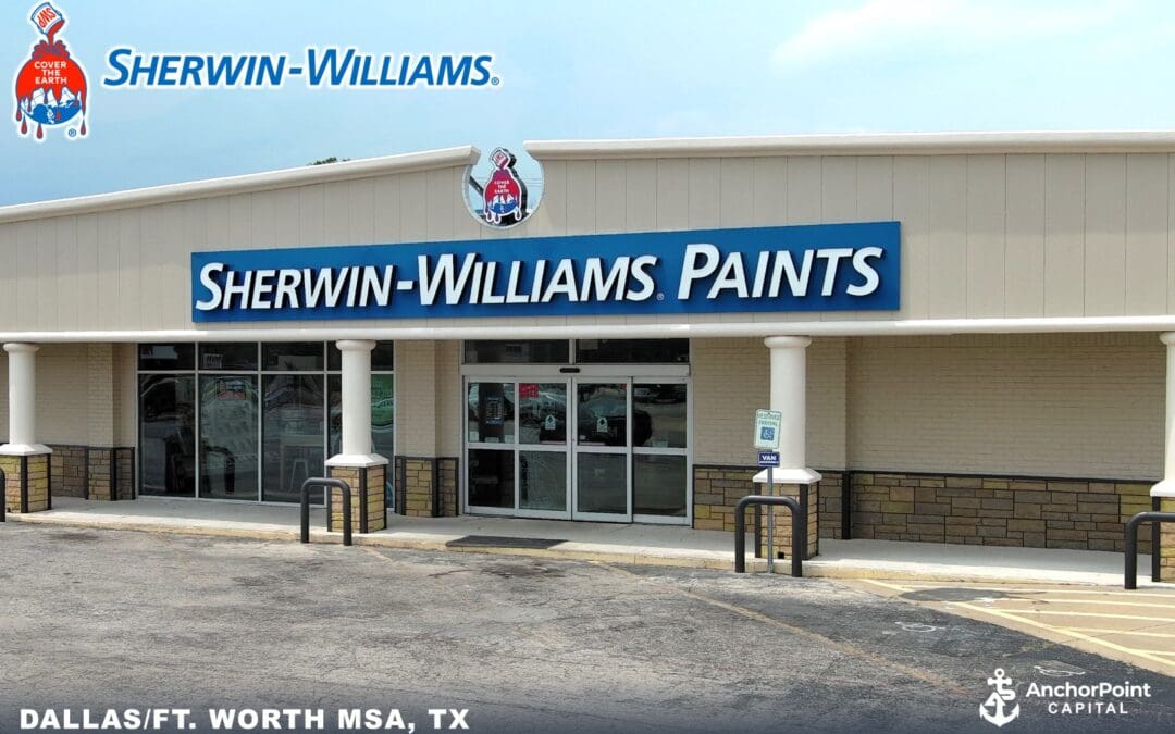 Sherwin Williams