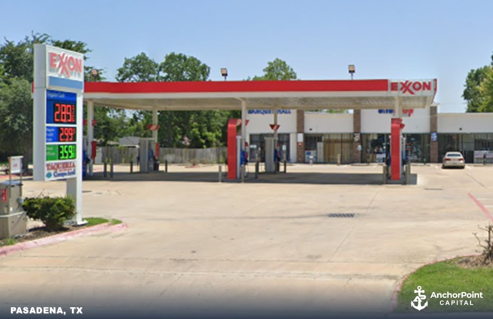 Pasadena, TX