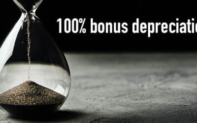 What is Bonus Depreciation in Commercial Real Estate?