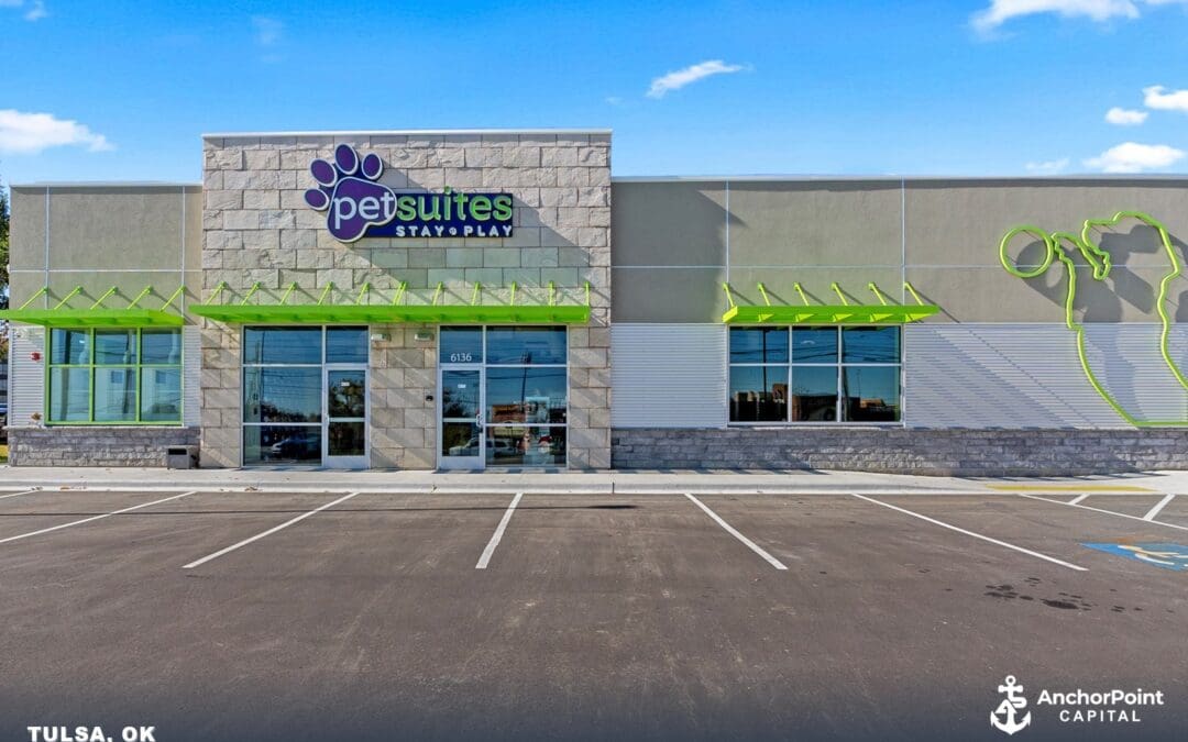 Pet Suites