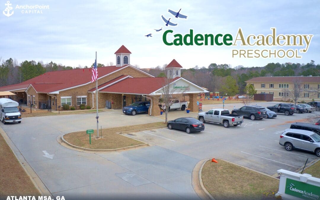 Cadence Academy Preschool