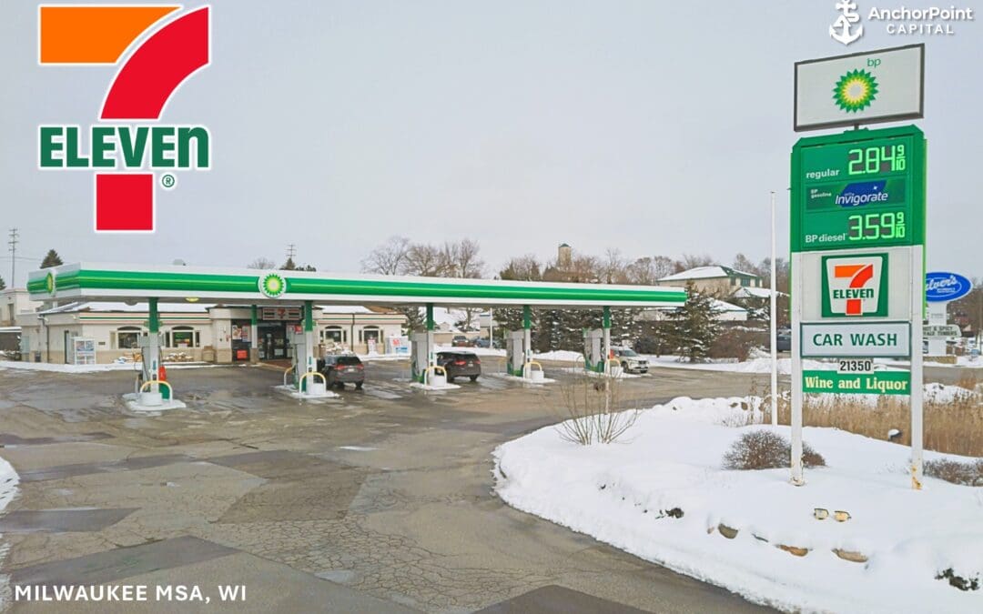 7-Eleven