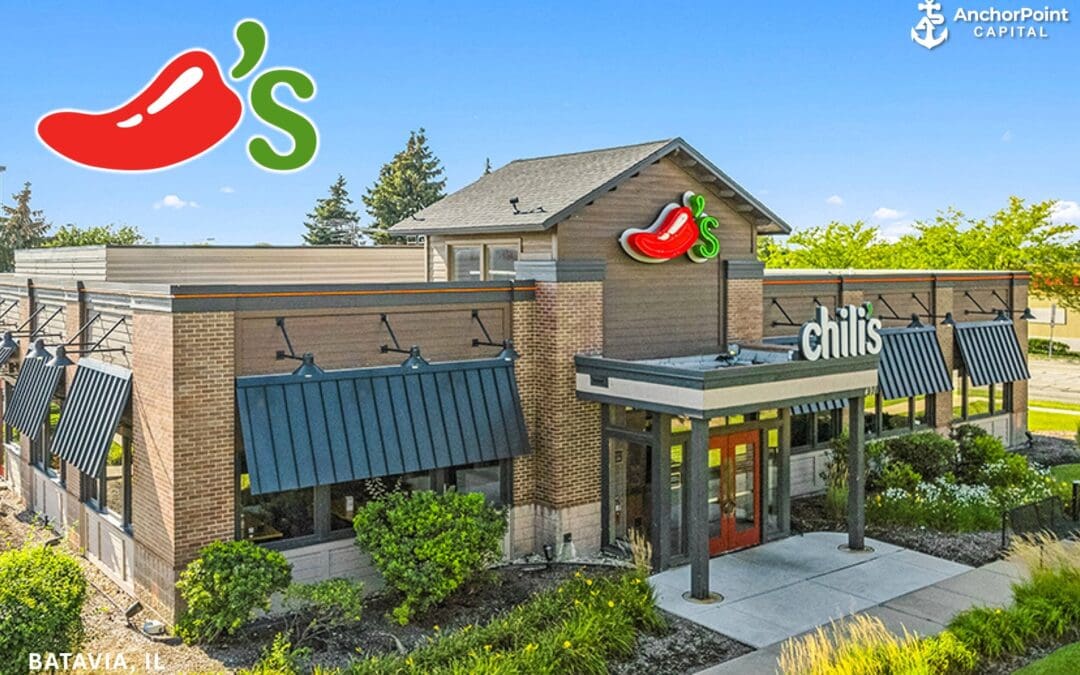 Chili’s Bar & Grill