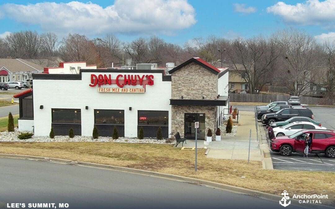 Don Chuy’s