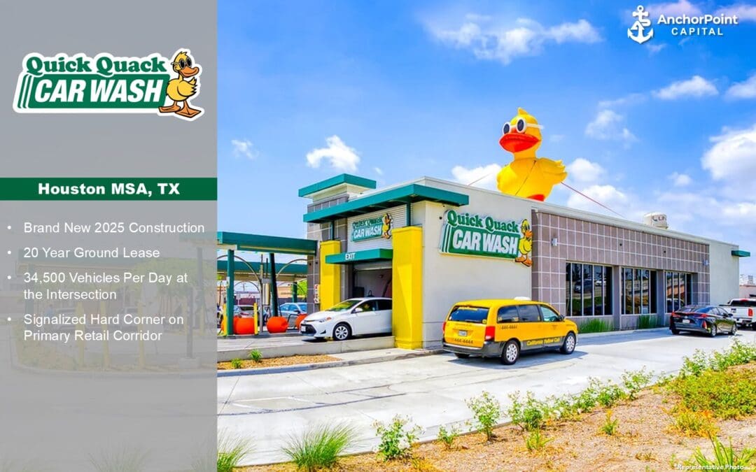 Quick Quack Car Wash