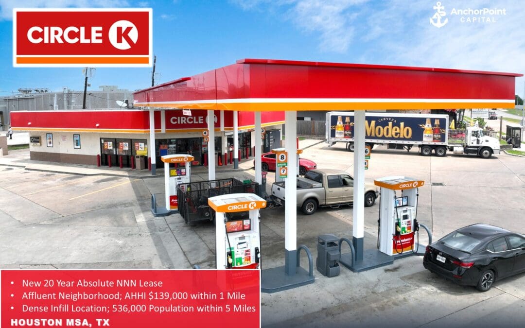 Circle K