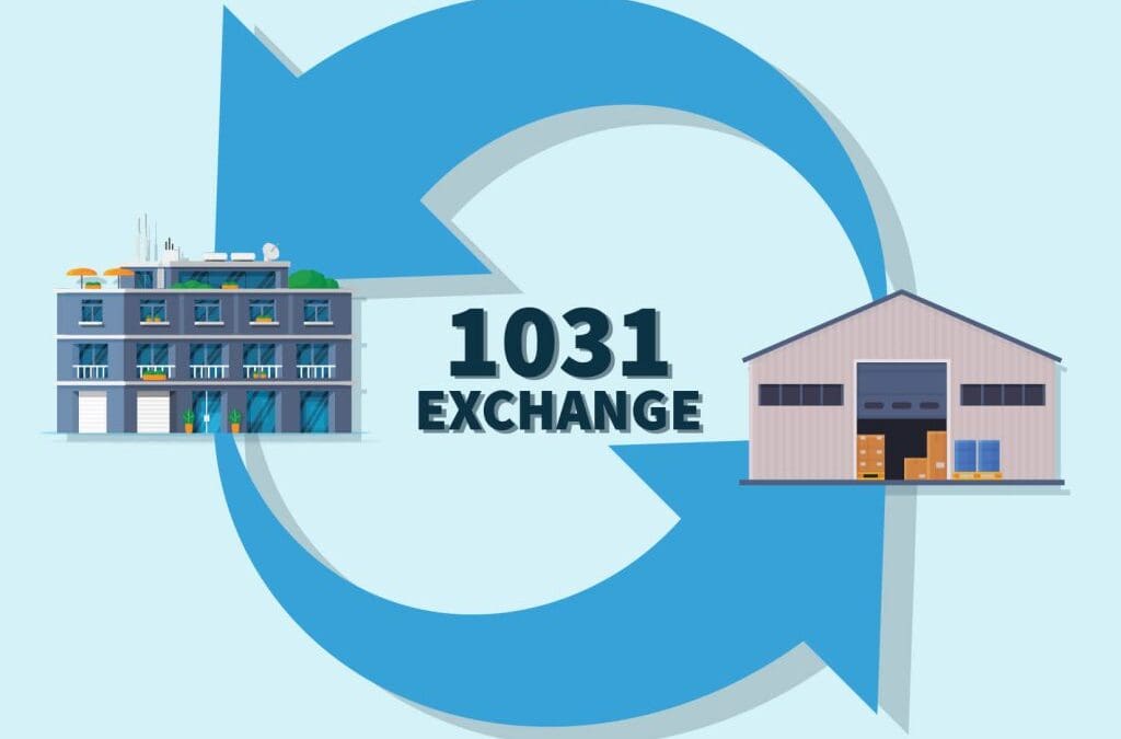 What is a 1031 Exchange?