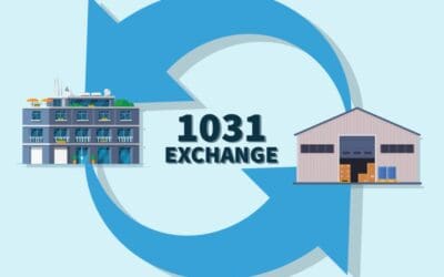What is a 1031 Exchange?