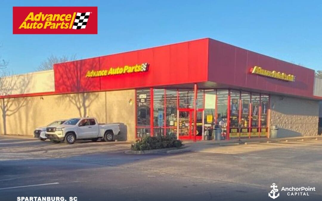 Advance Auto Parts