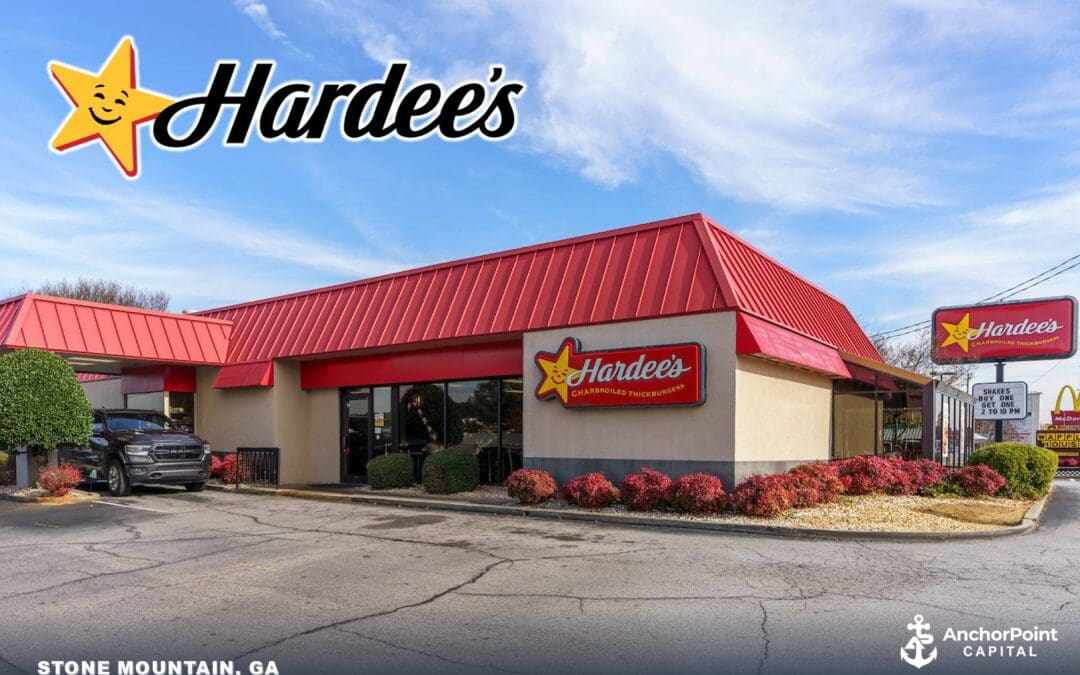 Hardee’s