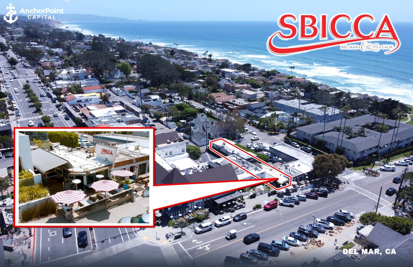 SBICCA in Del Mar, CA