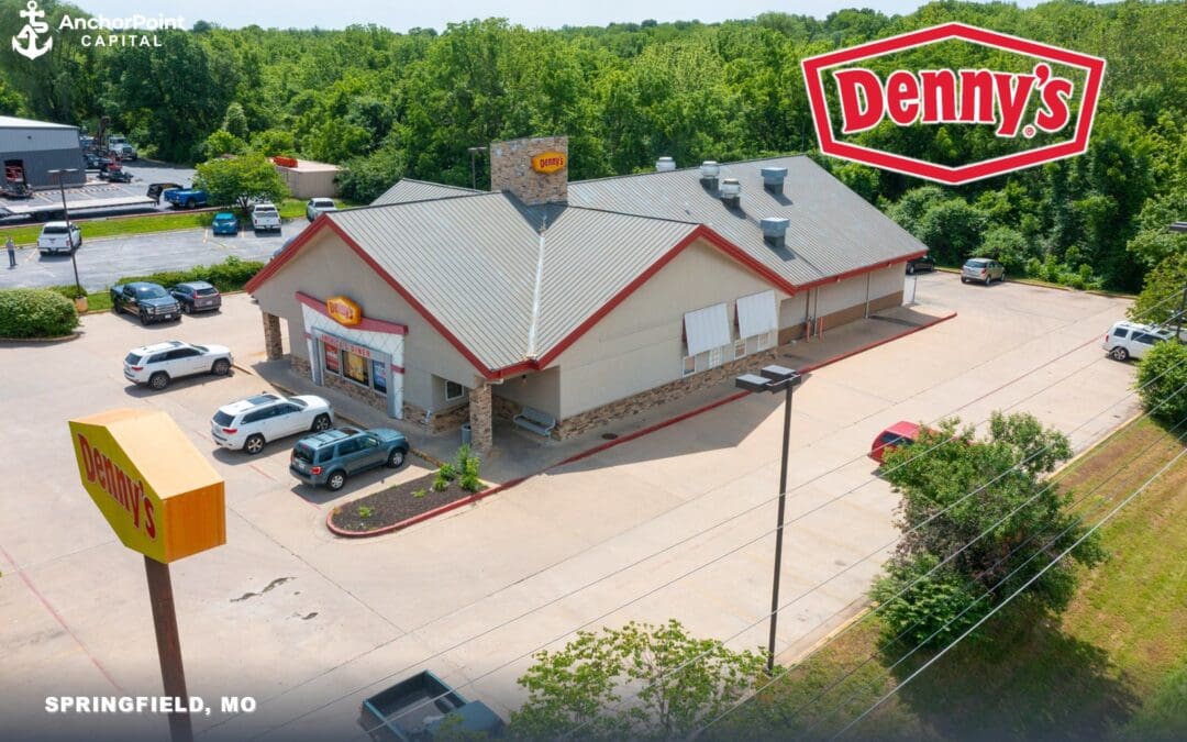 Dennys