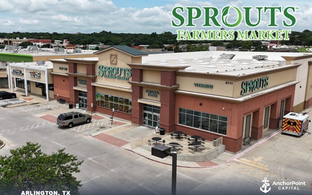 Sprouts Farmers Market
