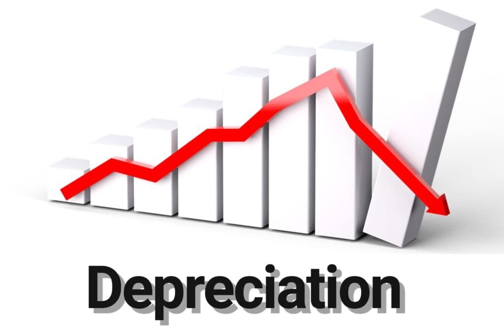 Understanding Depreciation in Commercial Real Estate