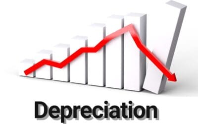 Understanding Depreciation in Commercial Real Estate