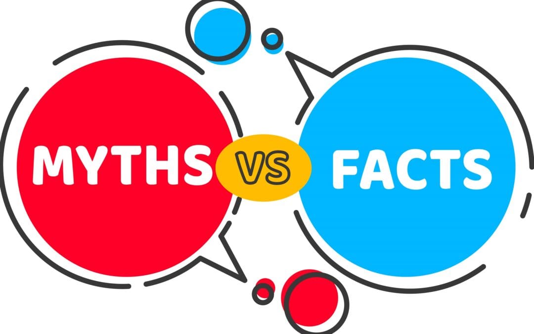 5 Myths About a 1031 Exchange