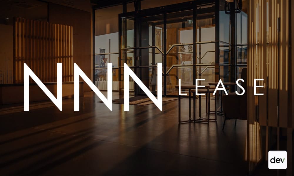 Triple Net (NNN) Leases Vs. Absolute Triple Net Leases