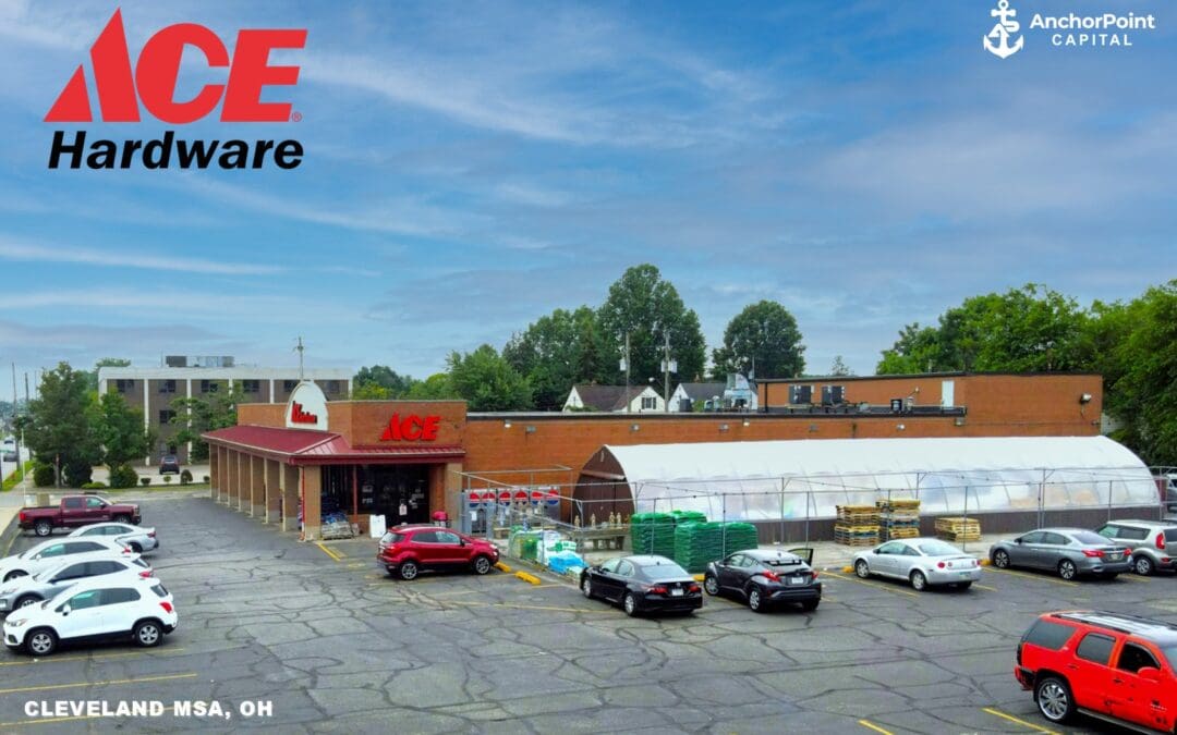 Ace Hardware