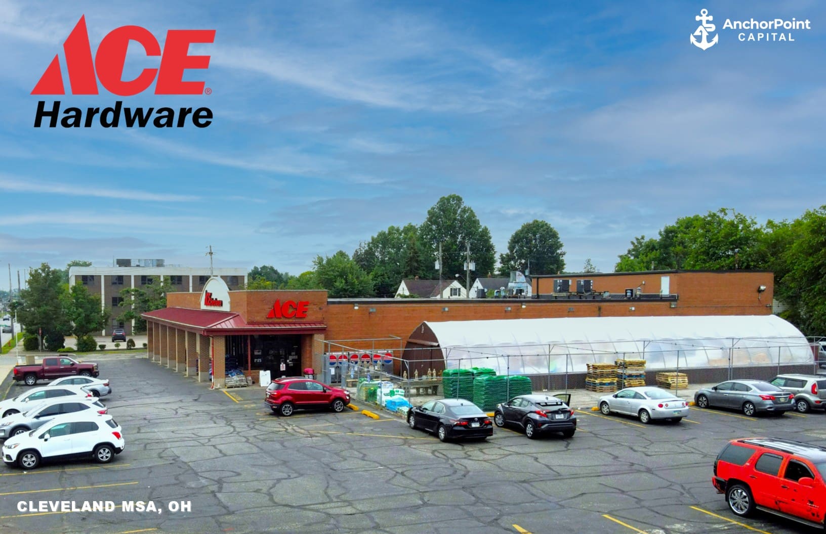 Ace Hardware in Cleveland, OH