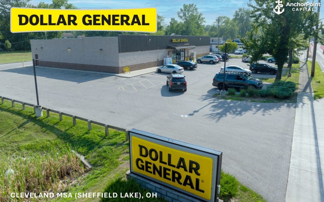 Dollar General