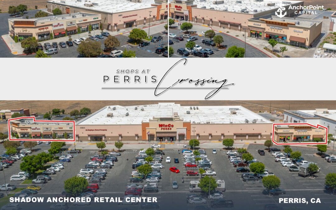 Shops at Perris Crossing