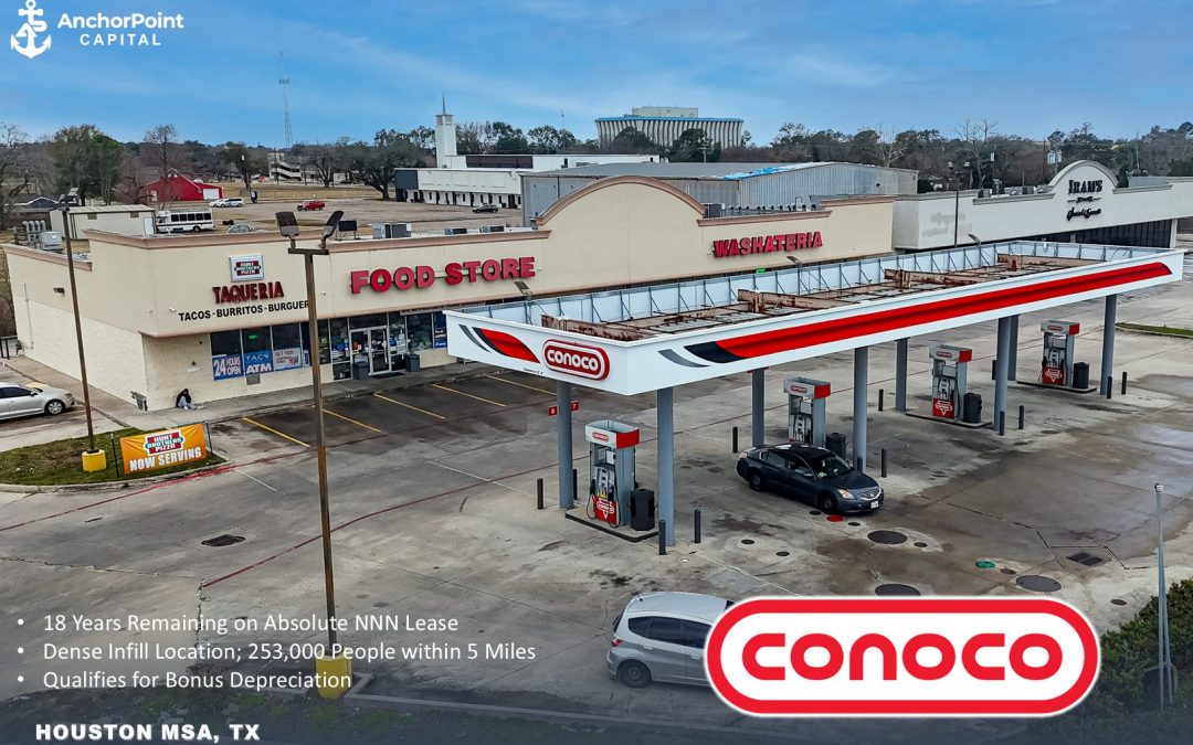 Conoco