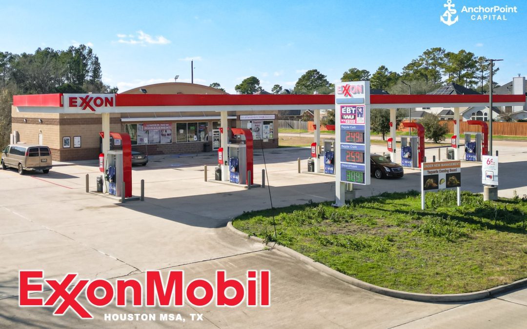 Exxon