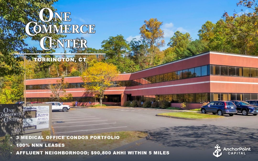 One Commerce Center
