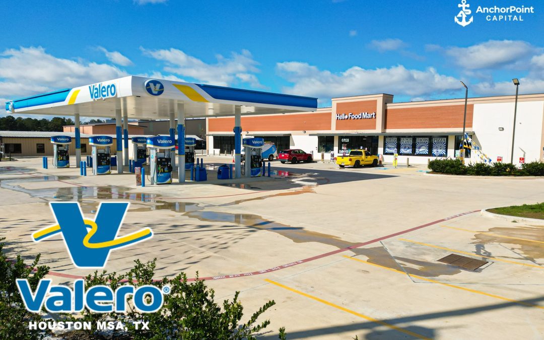 Valero