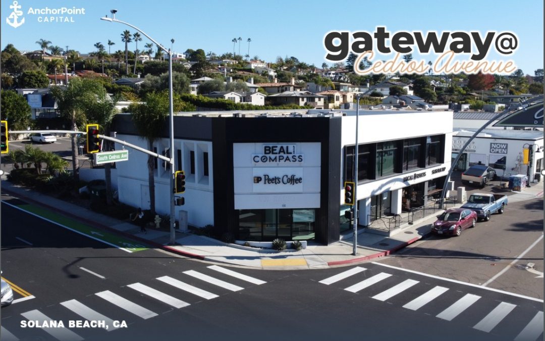 Gateway at Cedros