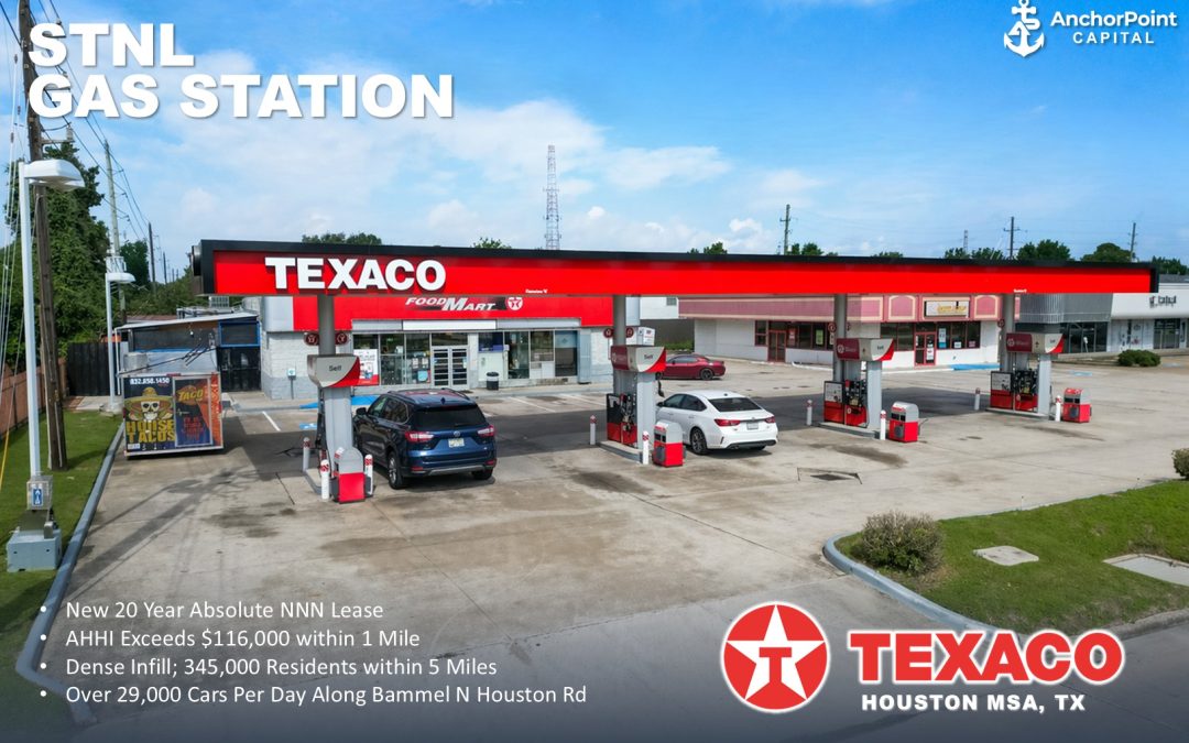 Texaco